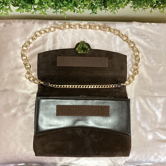 ❤️ Gucci 1970’s Vintage Shoulder Bag ❤️ - Picture 8 of 17